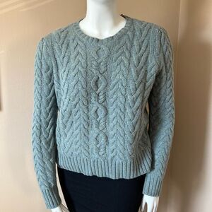 NWT POLO by Ralph Lauren 'Cashmere' Blend Sweater-  Size XXL